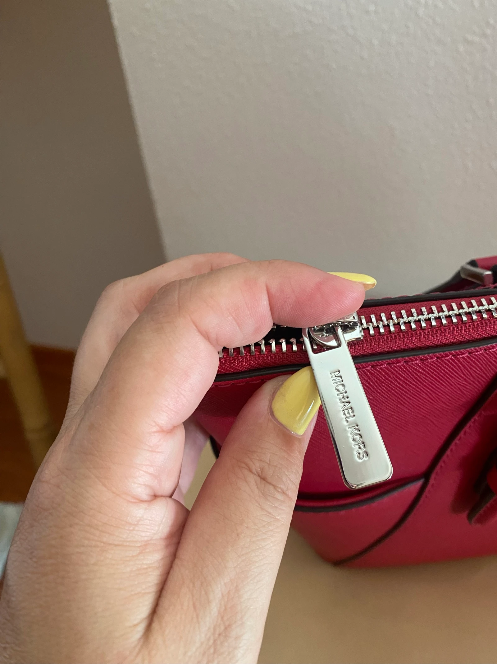 Michael Kors bag – photo 5